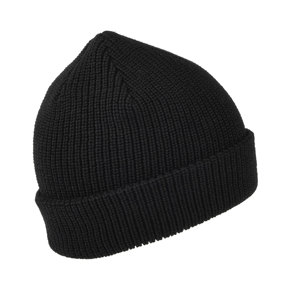 Converse Go 2 Beanie hat - Black