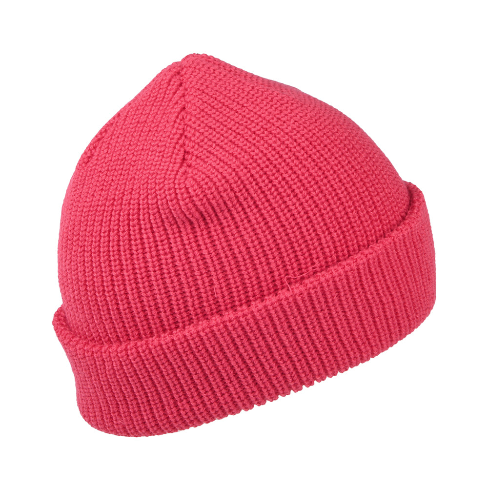 Converse Go 2 Beanie hat - Raspberry