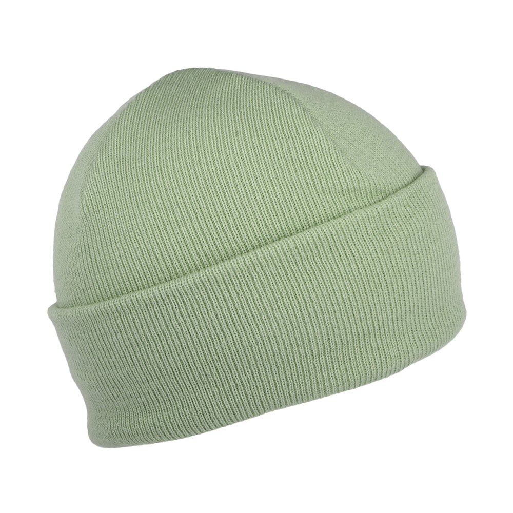 Carhartt WIP Hats Chase Cuffed Beanie Hat - Sage