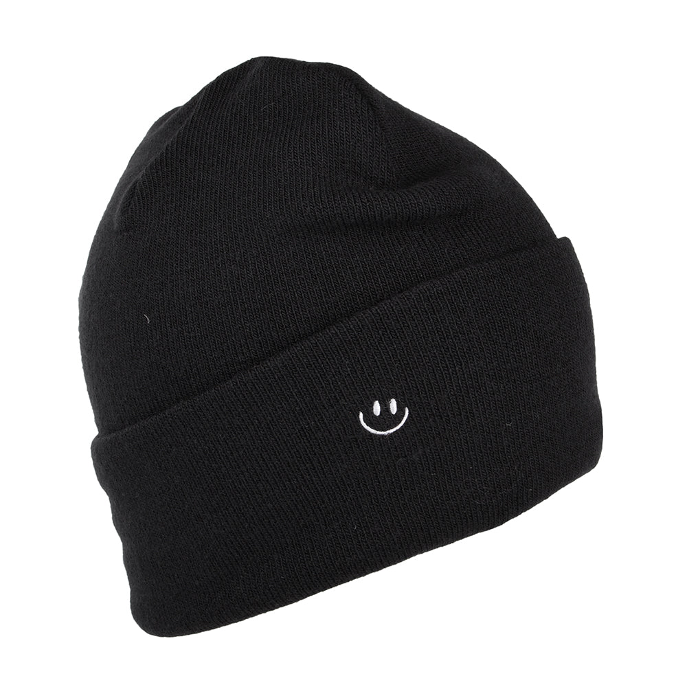 Vans Hats Breakin Rules Beanie Hat - Black