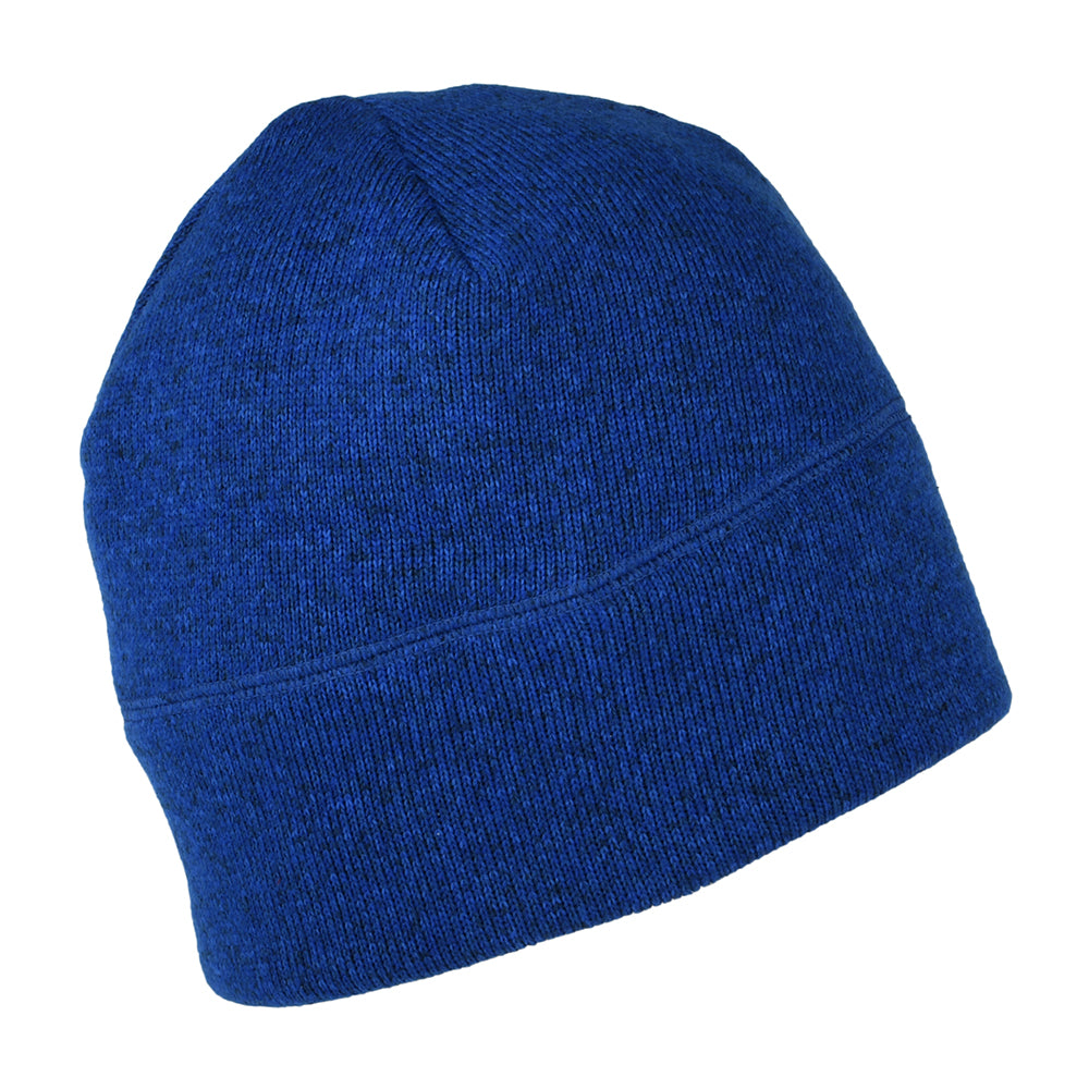 Patagonia Hats Better Sweater Recycled Beanie Hat - Royal Blue