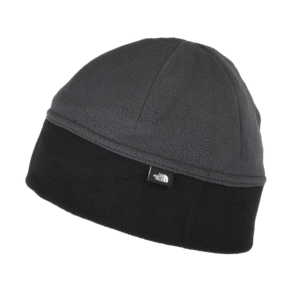 The North Face Hats TNF Standard Issue Reversible Beanie Hat - Black