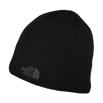 The North Face Hats Bones Recycled Beanie Hat - Black