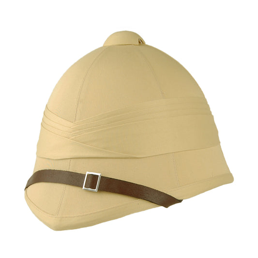 British Pith Helmet Wholesale Pack