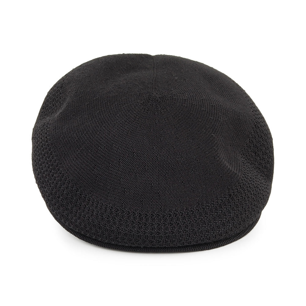 Jaxon & James Hats Summer Flat Cap Black Wholesale Pack